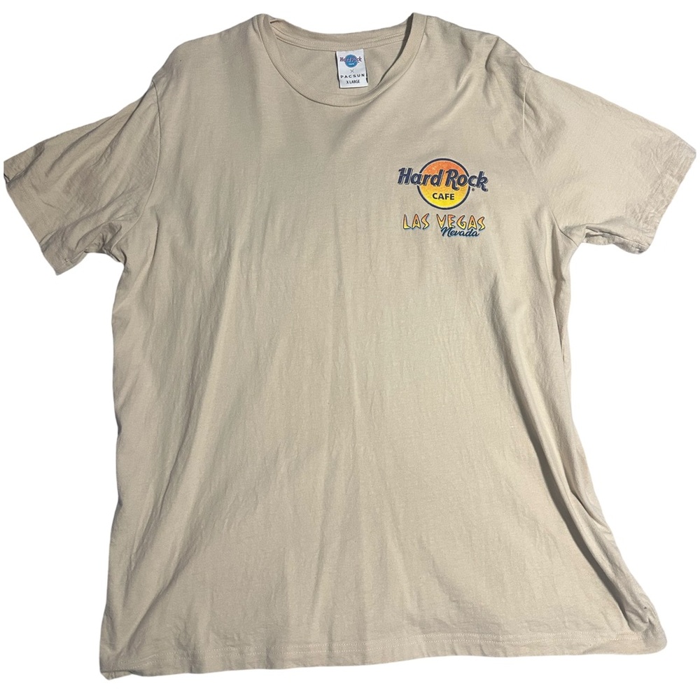 Hard Rock by Pacsun